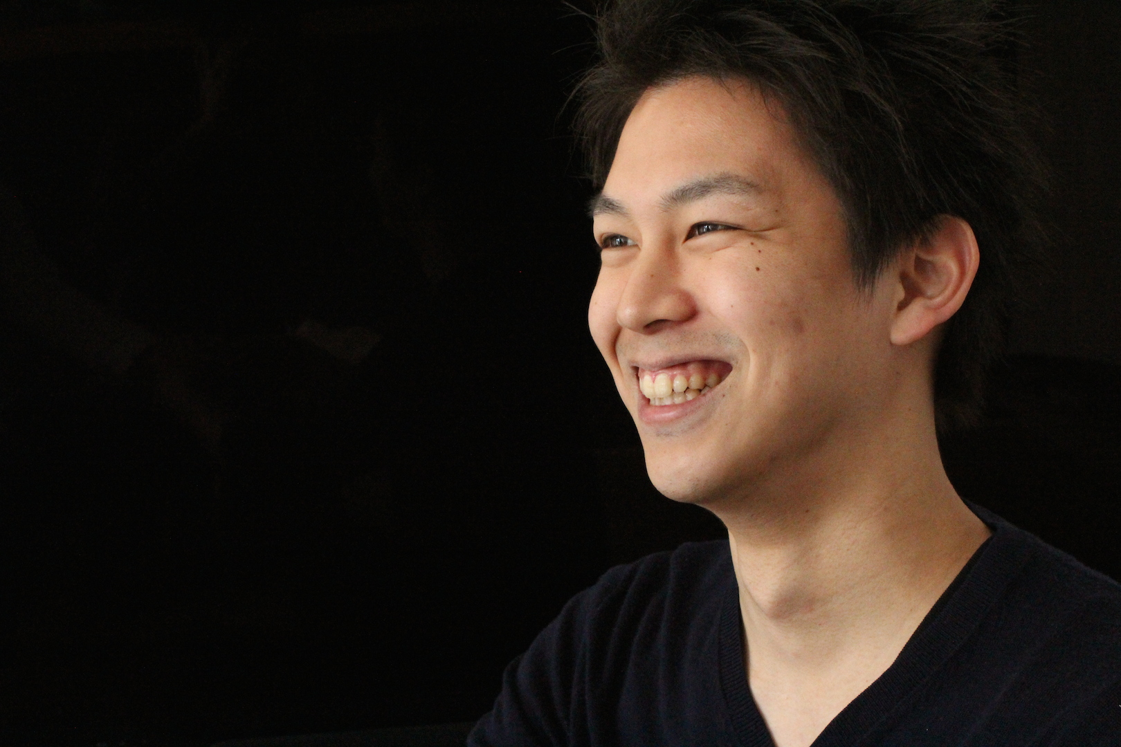 U KITAGAWA(北川雄介)の少年・少女のためのフィジカルアドバイス ILCA